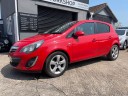 Vauxhall Corsa Sxi Ac