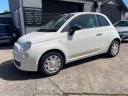 Fiat 500 Pop