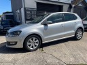 Volkswagen Polo Match Tdi