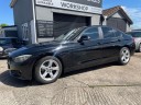 Bmw 3 Series 316d Se