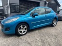 Peugeot 207 Hdi Sportium