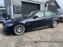 Bmw 3 Series 320d Edition M Sport