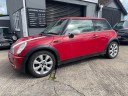 Mini Hatch One