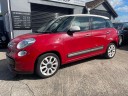 Fiat 500l Multijet Pop Star