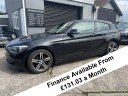 Bmw 1 Series 116d Sport