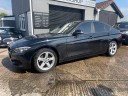 Bmw 3 Series 318d Se