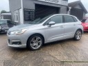 Citroen C4 Exclusive