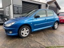 Peugeot 206 Sport