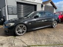 Bmw 3 Series 318d M Sport