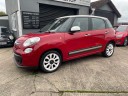 Fiat 500l Multijet Pop Star