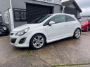 Vauxhall Corsa Sxi Ac