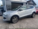 Ford Kuga Titanium X Tdci