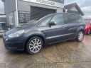 Ford S-max Titanium Tdci