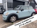 Mini Hatch One D