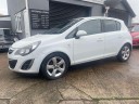 Vauxhall Corsa Sxi Ac