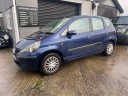 Honda Jazz Dsi Se