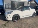 Citroen Ds3 E-hdi Airdream Dsport Plus