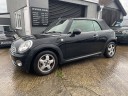 Mini Convertible One