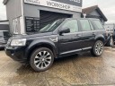 Land Rover Freelander Sd4 Hse