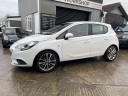 Vauxhall Corsa Excite Ac Ecoflex